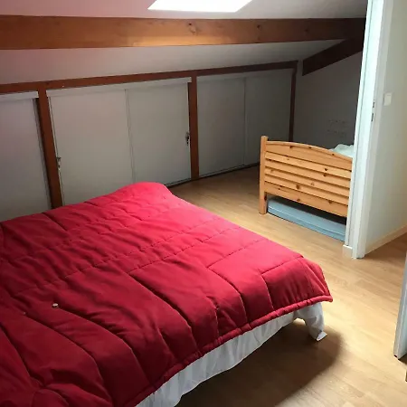 Apartamento Bidasoa *